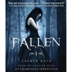 

Fallen Audio CD