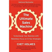 The Ultimate Sales Machine huismerk kopen in de aanbieding The Ultimate Sales Machine huismerk kopen in de aanbieding
