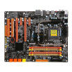 

Diamond DFI LP DK P45-T2RS PLUS Motherboard INTEL P45LGA 775