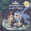 

Disney Bunnies Thumpers Scary Night