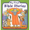 

My First Bible Stories