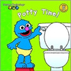 

Potty TimeBoard Book