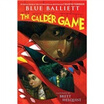 

The Calder Game