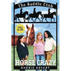 

Horse Crazy