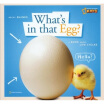 

Whats in That Egg