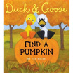 Duck Goose Find A Pumpkin huismerk kopen in de aanbieding