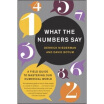 

What the Numbers Say