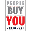 

People Buy You The Real Secret to What Matters Most in Business