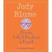 

Starring Sally J Freedman as Herself Audio CD