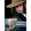 

Dominoes Second Edition Level 2 Three Musketeers BookCD