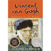 

Vincent Van Gogh Portrait of an Artist