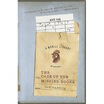 

The Case of the Missing Books