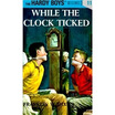 

Hardy Boys 11 While the Clock Ticked