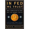 

In FED We Trust