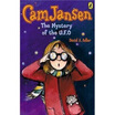 

CAM Jansen The Mystery of the UFO 2