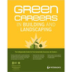 

Green Careers in Building&Landscaping
