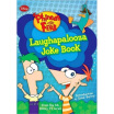 

Phineas&Ferb Laughapalooza Joke Book