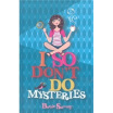 

I So Dont Do Mysteries