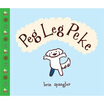 

Peg Leg Peke