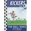 

The Ball Hogs