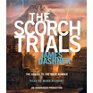 

The Scorch TrialsAudio CD