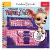 

Dress up Your Own Paper PupsSpiral-Bound