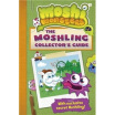 

Moshi Monsters The Moshling Collectors Guide