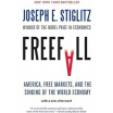 

Freefall America Free Markets&the Sinking of the World Economy