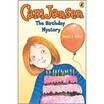 

Cam Jansen The Birthday Mystery 20