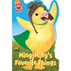 Ming Mings Favorite Things huismerk kopen in de aanbieding