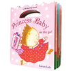 

Princess Baby on the Go