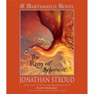 

The Ring of SolomonAudio CD