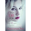 

To Die For 2 Novels Slumber Party & Weekend