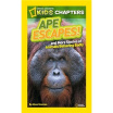 

Ape Escapes