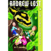 

Andrew Lost 15 In the Jungle