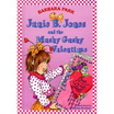 

Junie B Jones&the Mushy Gushy Valentime
