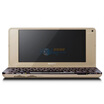 

Sony SONY VGN-P27HR 80 inch widescreen netbook garnet red Z530 2G 80G Bluetooth VISTA