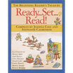 

Ready Set Read The Beginning Readers Treasury