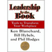 

Leadership by the Book