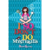 

I So Dont Do Mysteries