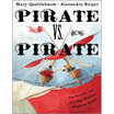 

Pirate vs Pirate