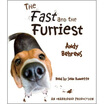 

The Fast&the Furriest Audio CD