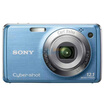 

Sony SONY DSC-W220 Digital Camera Blue