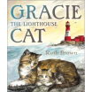 

Gracie the Lighthouse Cat