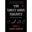 

The Fruit Bowl Project Fifty Ways to Tell a Story