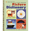Little Golden Picture Dictionary huismerk kopen in de aanbieding