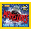 

Monsters of the Deep