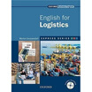 

Express Series English for Logistics Student Book BookCD