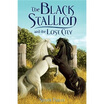 

The Black Stallion&the Lost City