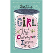 

Girl 15 Charming But Insane